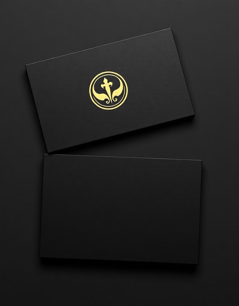 Core Brand Identity