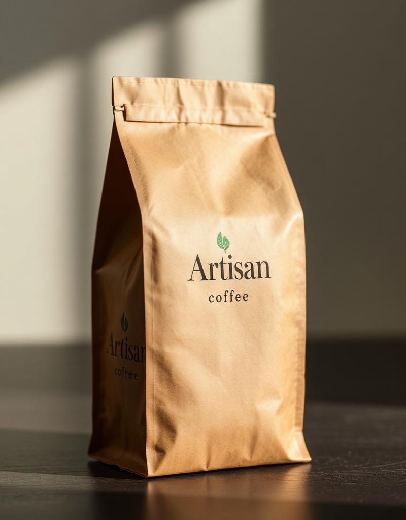 Artisan Coffee Co.